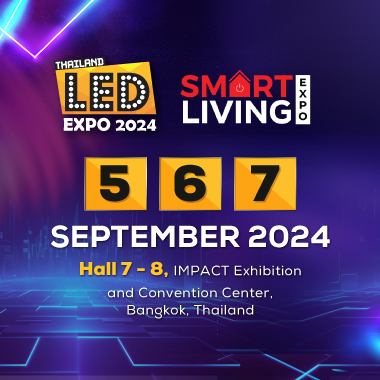 LED Expo 2024