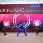 Infocomm Asia Summit 2024