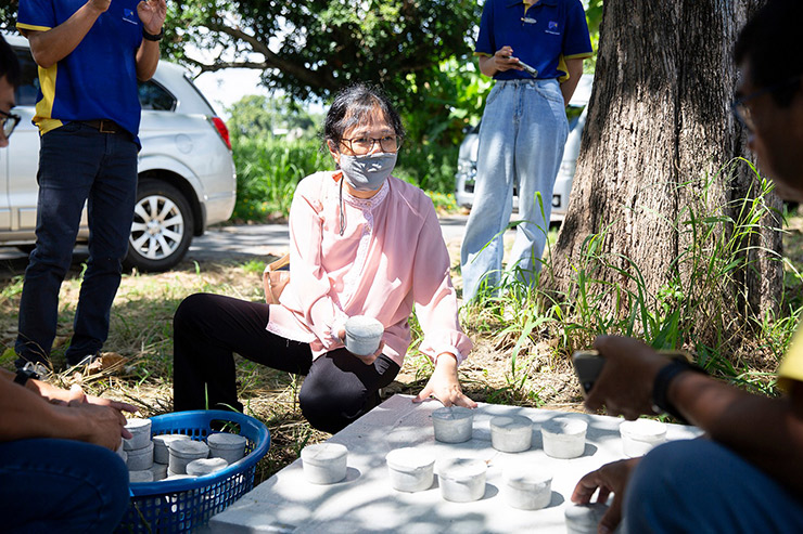 ผศ.ดร.ธิดารัตน์ บุญศรี